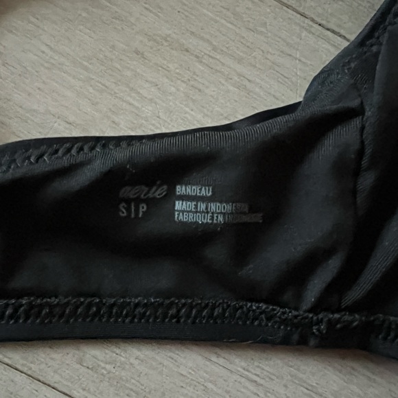 Aerie Bandeau Bikini Top - Picture 5 of 7